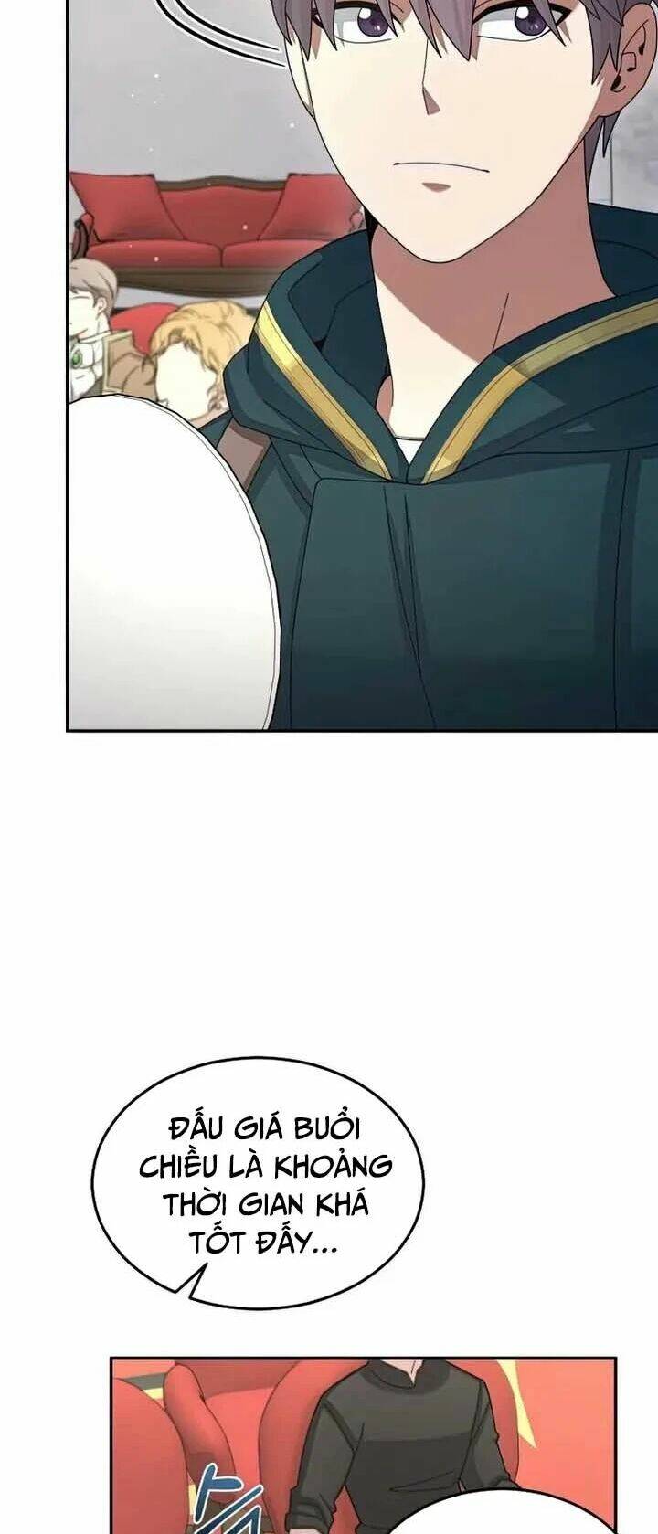Người Mới Này Quá Mạnh Chapter 32 - Trang 48