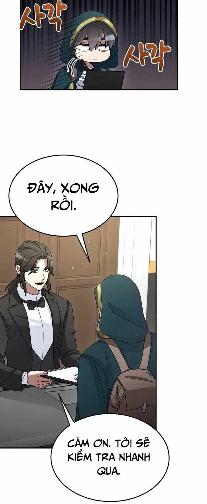 Người Mới Này Quá Mạnh Chapter 32 - Trang 4