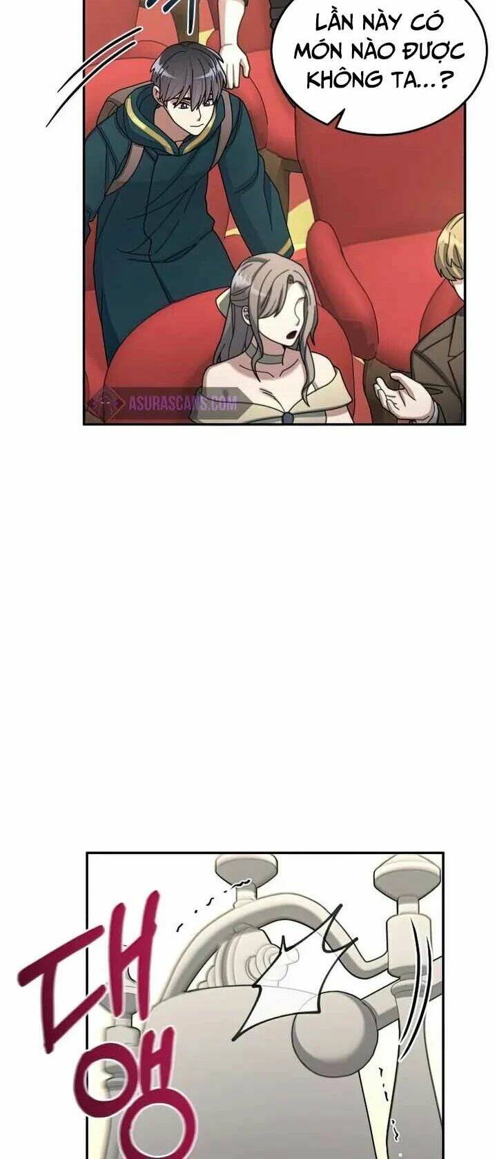 Người Mới Này Quá Mạnh Chapter 32 - Trang 49