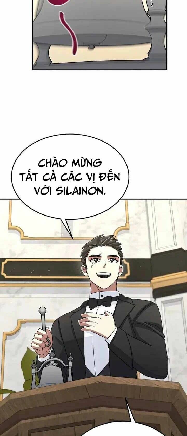 Người Mới Này Quá Mạnh Chapter 32 - Trang 50