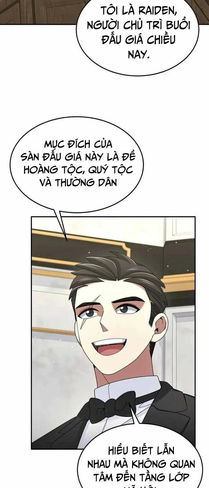 Người Mới Này Quá Mạnh Chapter 32 - Trang 51