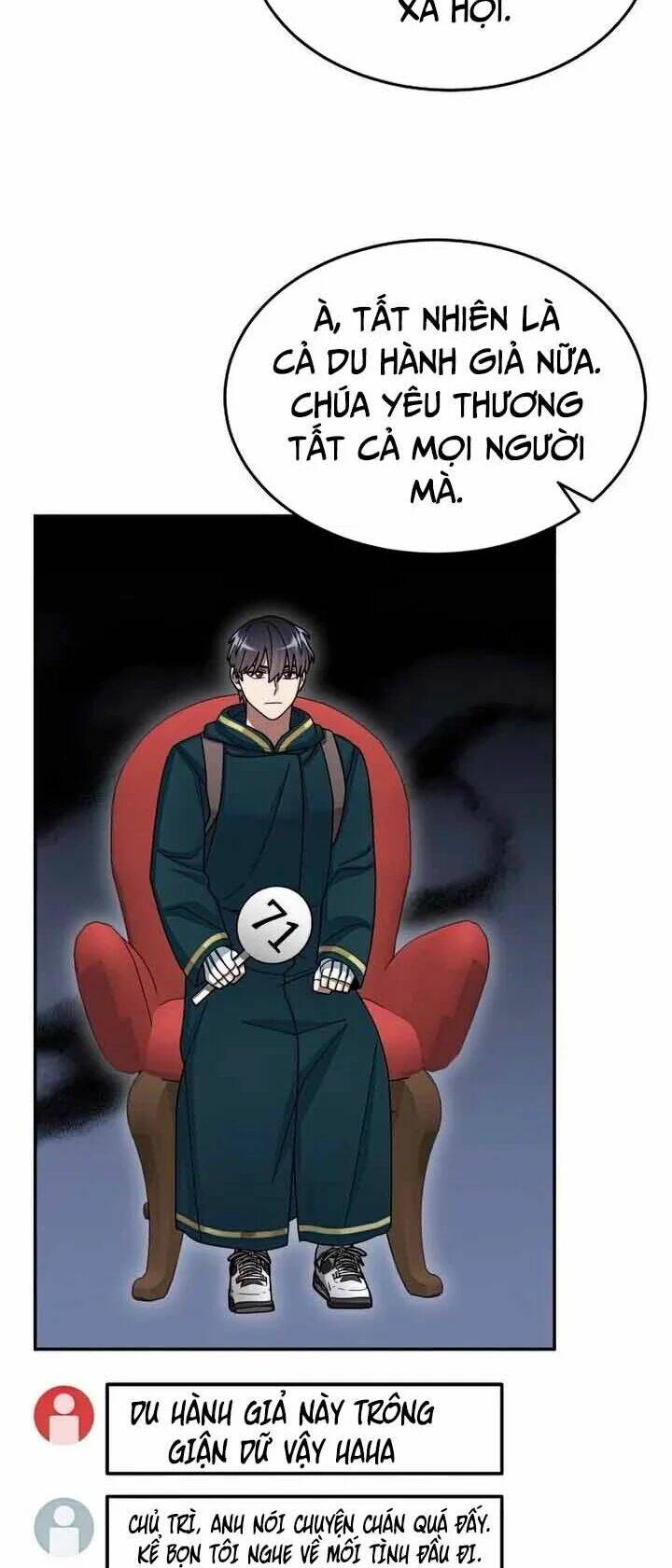 Người Mới Này Quá Mạnh Chapter 32 - Trang 52