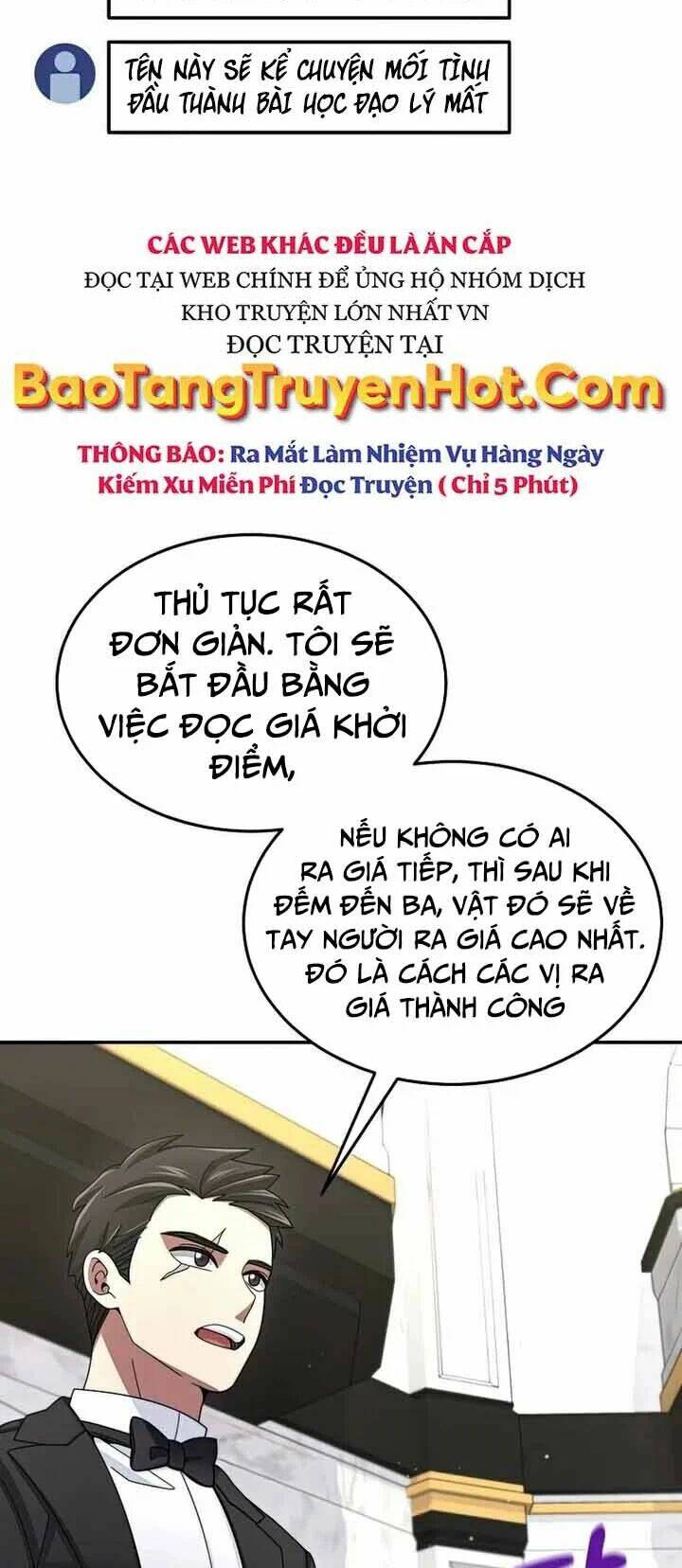 Người Mới Này Quá Mạnh Chapter 32 - Trang 53