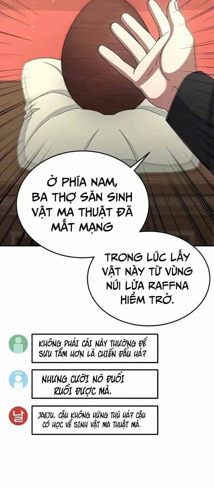 Người Mới Này Quá Mạnh Chapter 32 - Trang 55