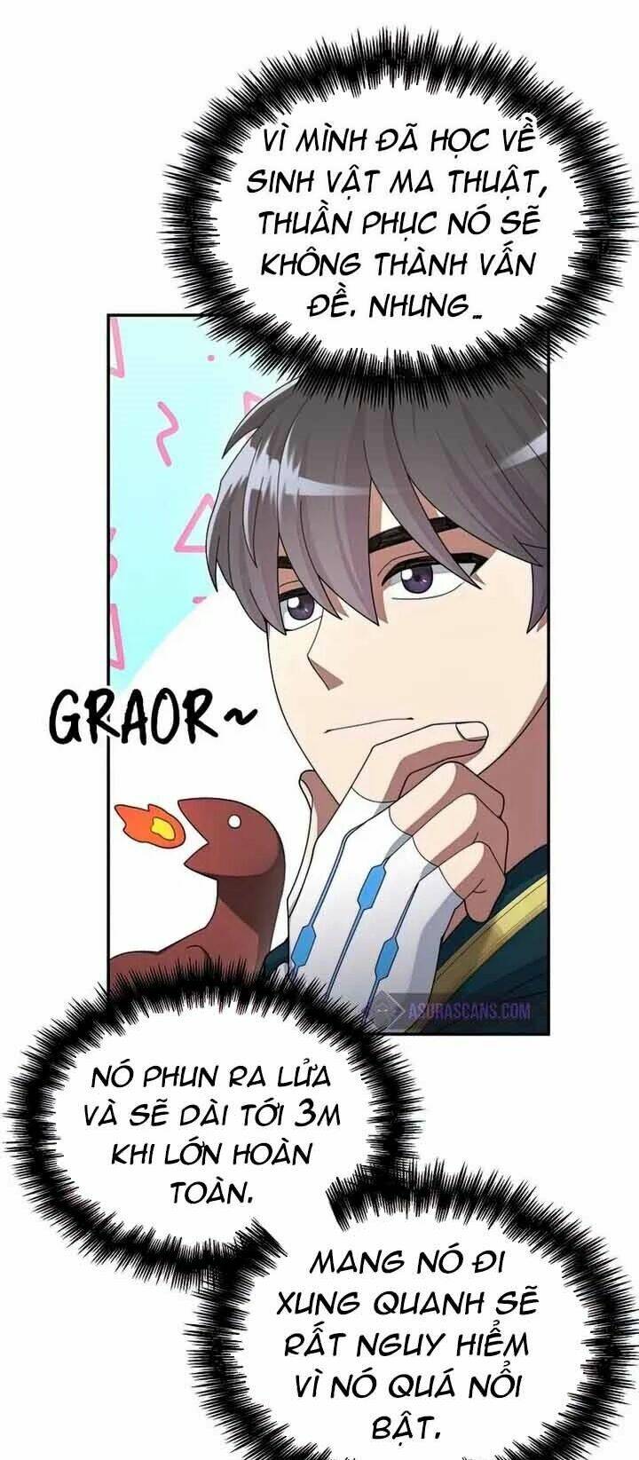 Người Mới Này Quá Mạnh Chapter 32 - Trang 56