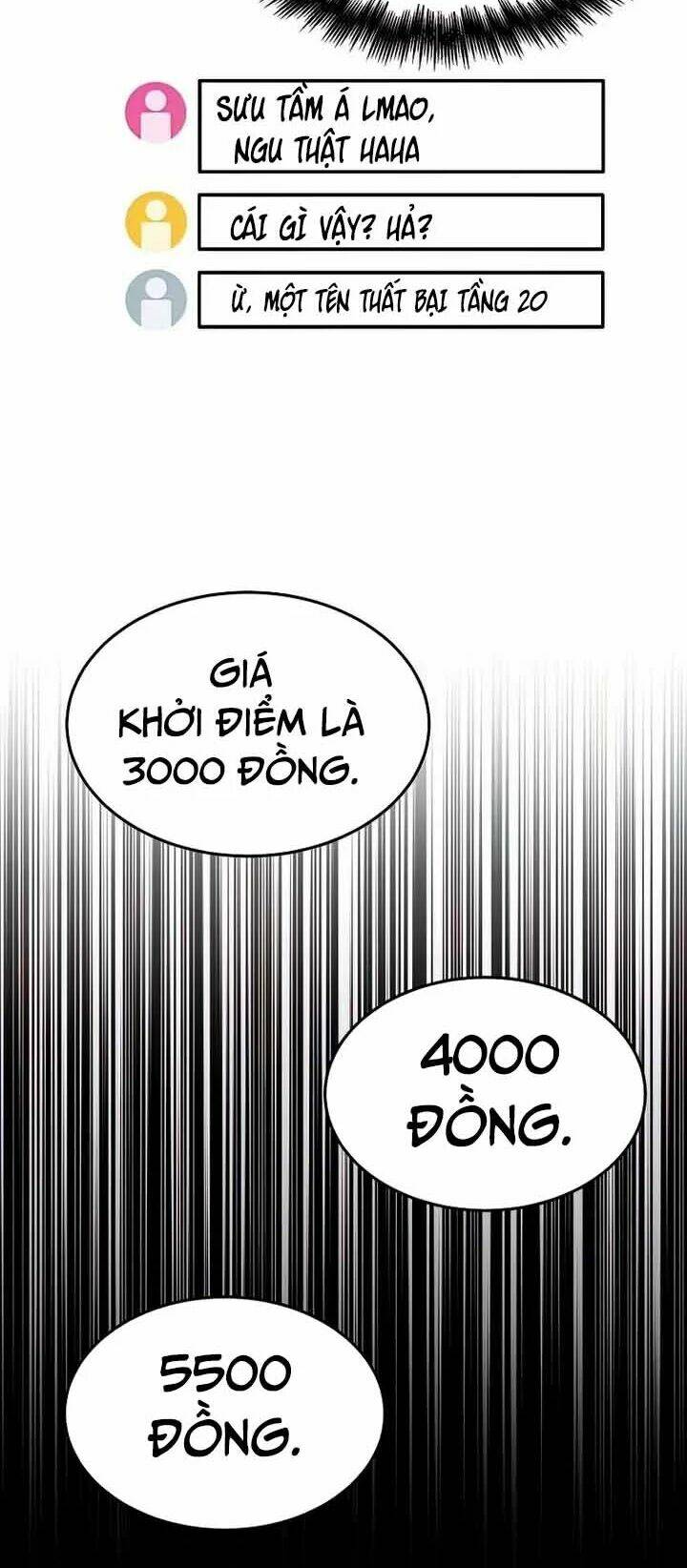 Người Mới Này Quá Mạnh Chapter 32 - Trang 57