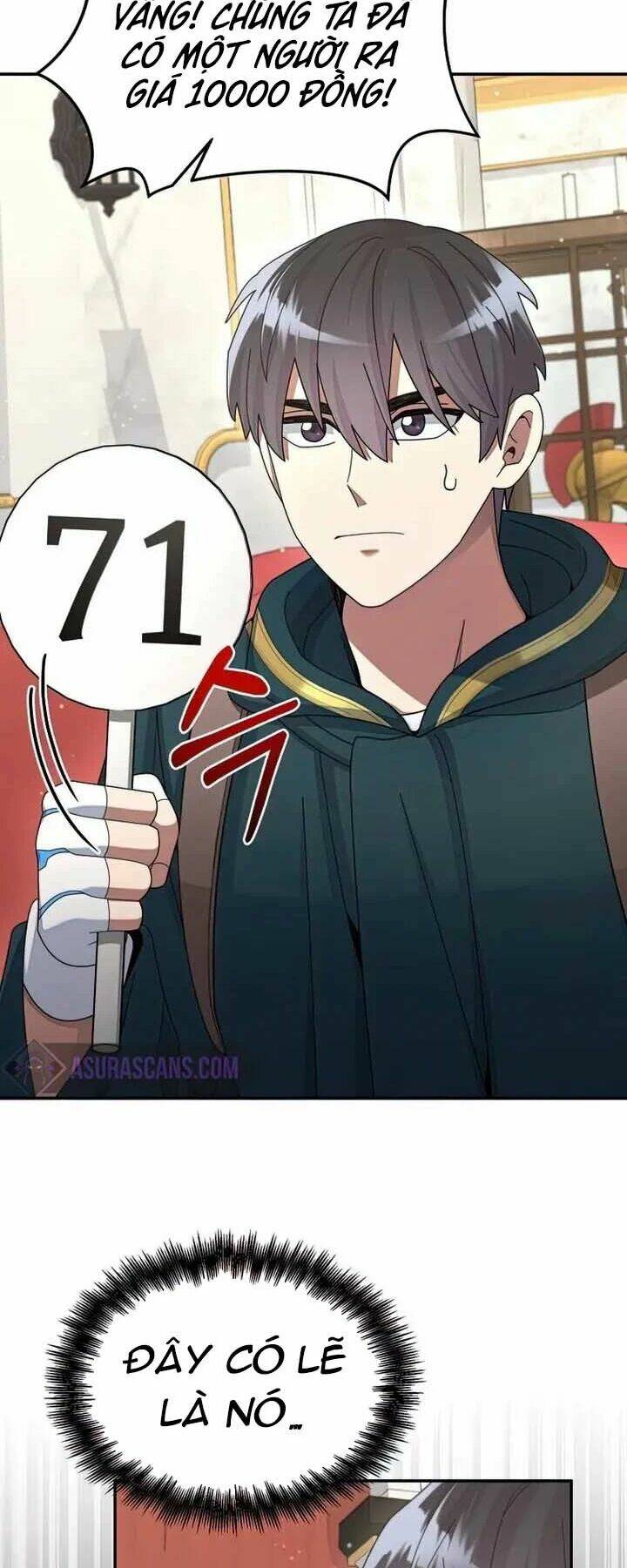 Người Mới Này Quá Mạnh Chapter 32 - Trang 63