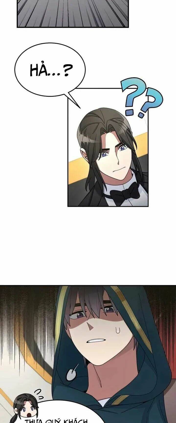 Người Mới Này Quá Mạnh Chapter 32 - Trang 6