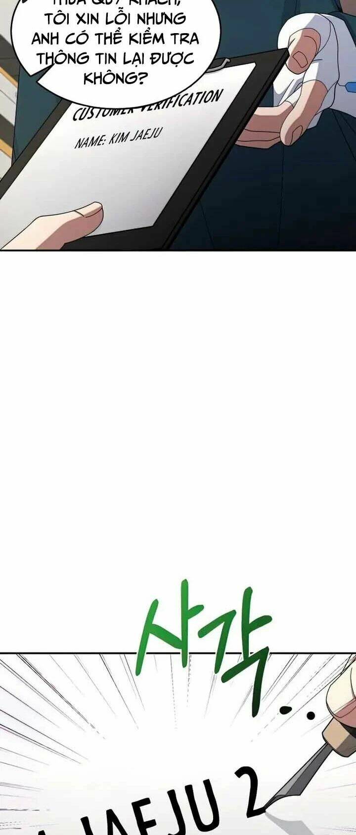 Người Mới Này Quá Mạnh Chapter 32 - Trang 7