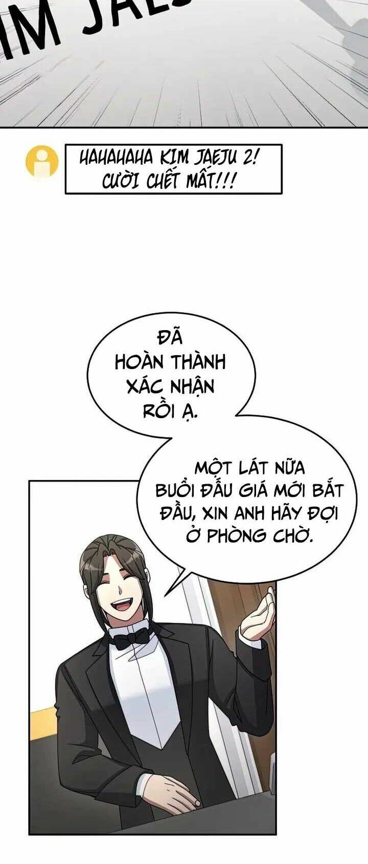 Người Mới Này Quá Mạnh Chapter 32 - Trang 8