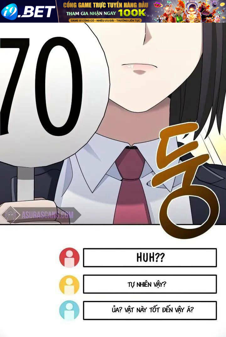 Người Mới Này Quá Mạnh Chapter 33 - Trang 31