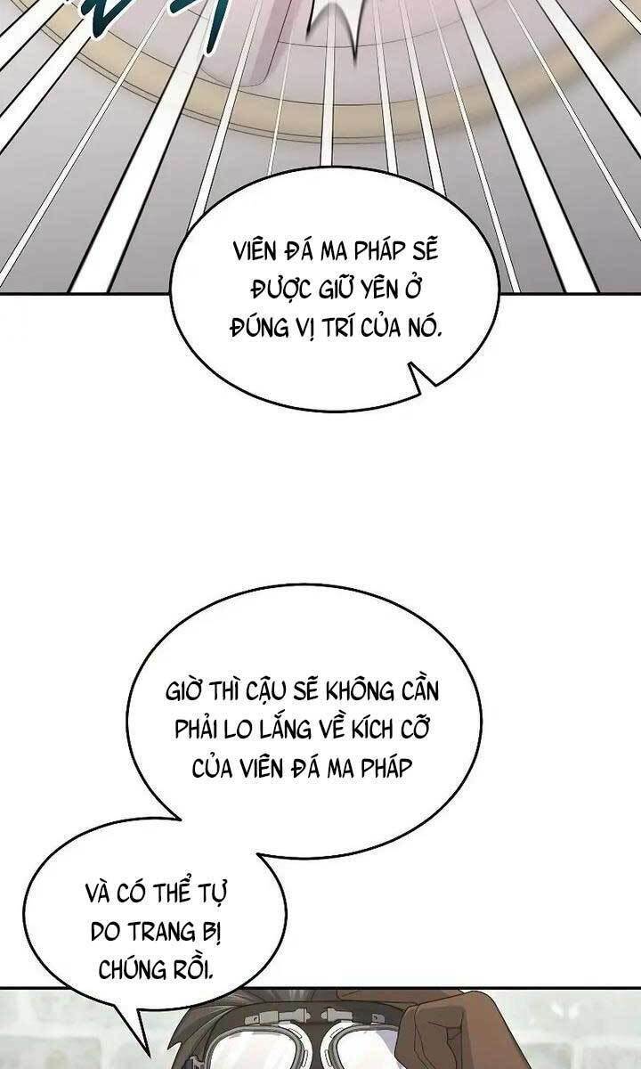 Người Mới Này Quá Mạnh Chapter 34 - Trang 21