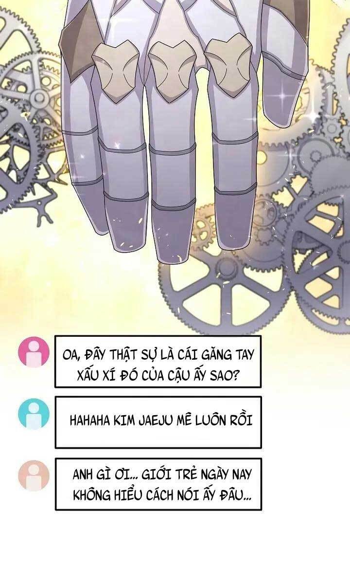 Người Mới Này Quá Mạnh Chapter 34 - Trang 4