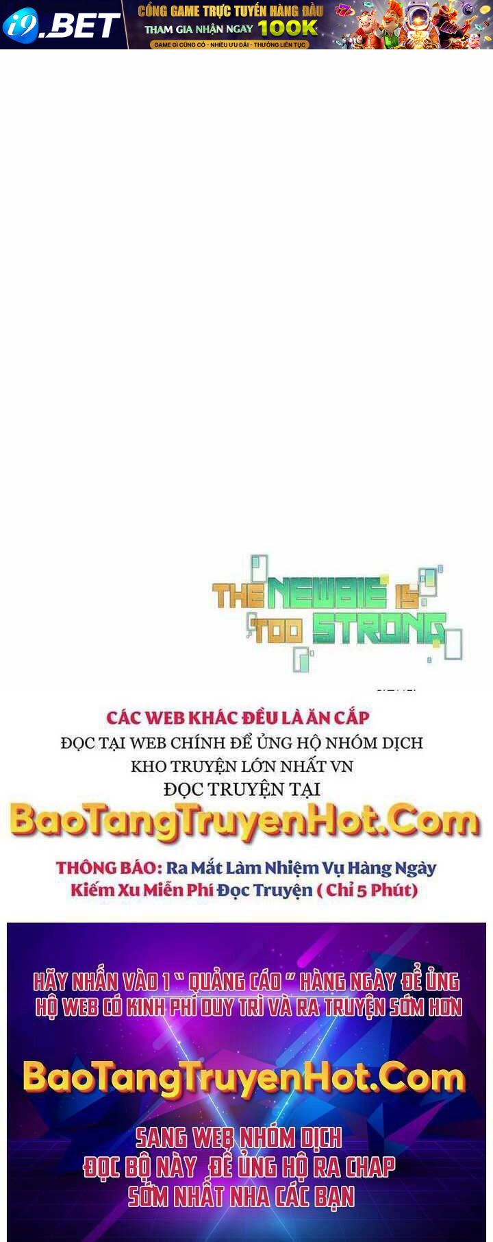 Người Mới Này Quá Mạnh - Chapter 35 - Page 99