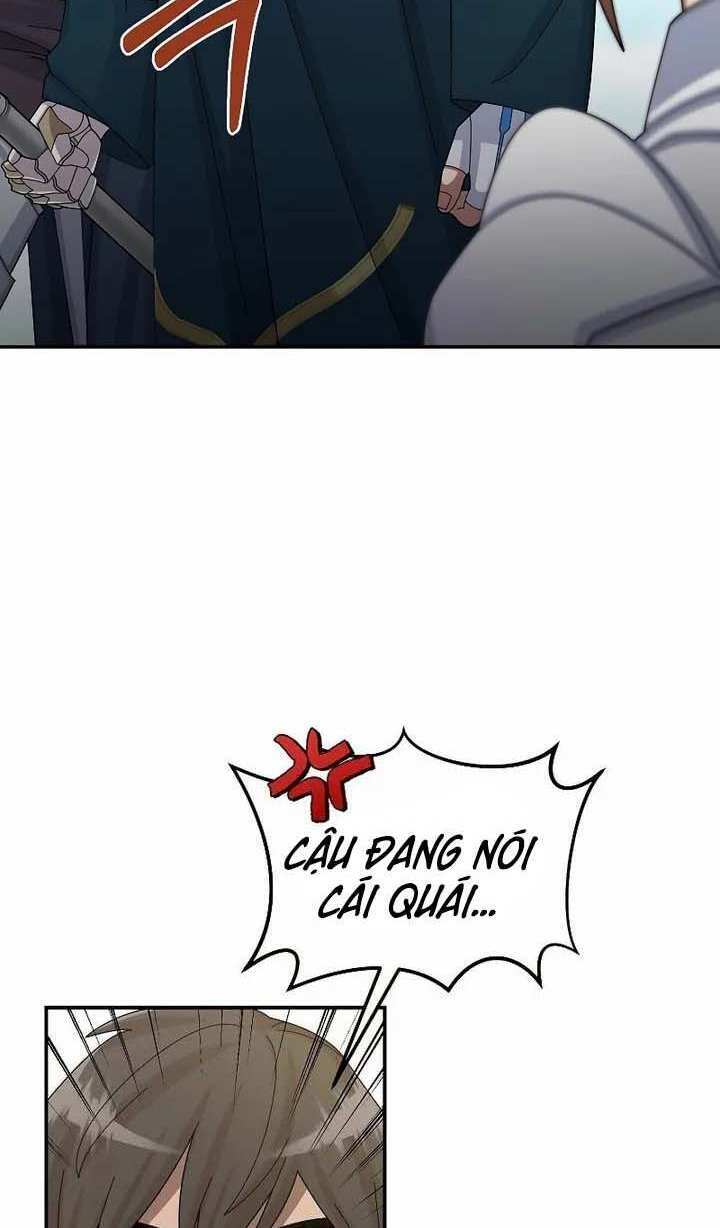 Người Mới Này Quá Mạnh Chapter 35 - Trang 1