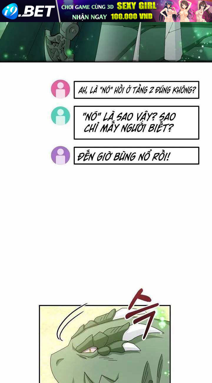 Người Mới Này Quá Mạnh Chapter 35 - Trang 41