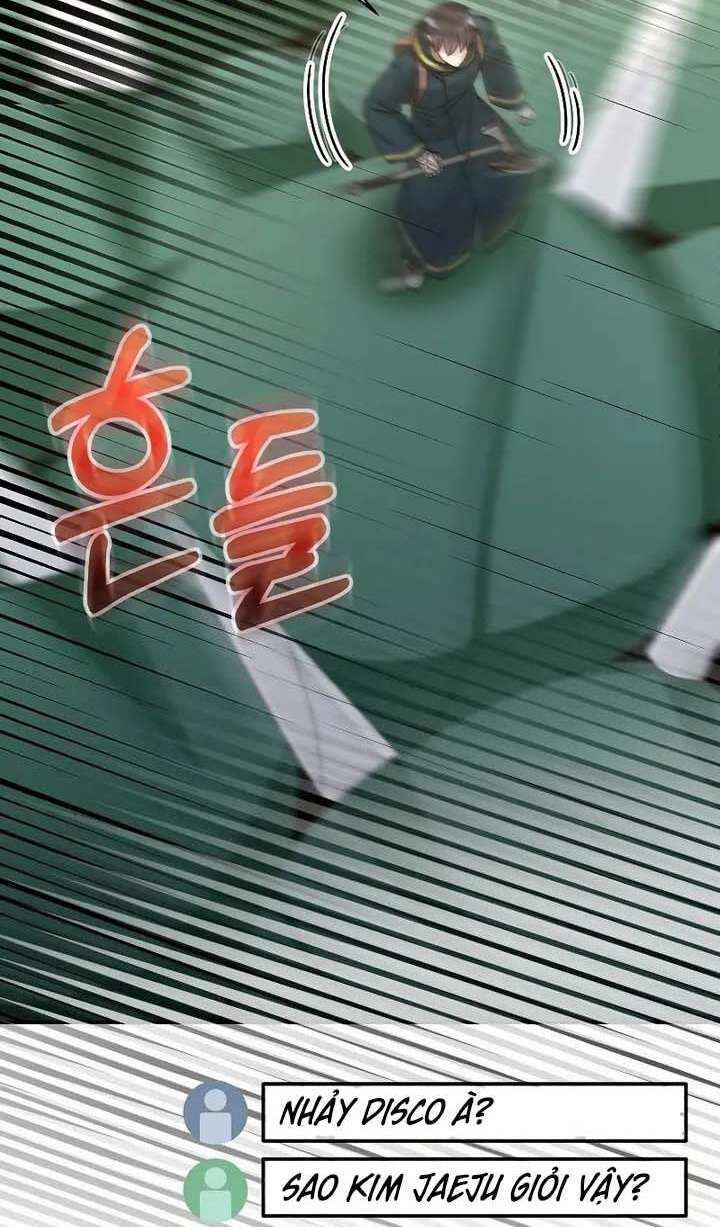 Người Mới Này Quá Mạnh Chapter 35 - Trang 43