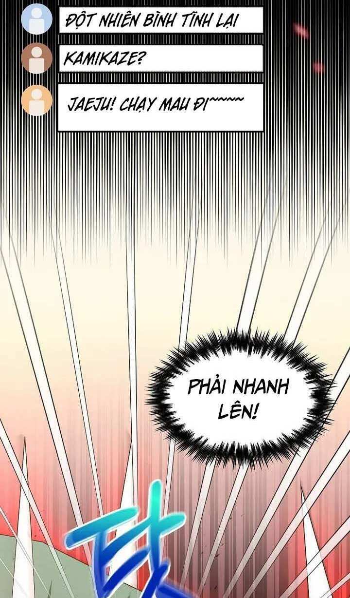 Người Mới Này Quá Mạnh Chapter 35 - Trang 49