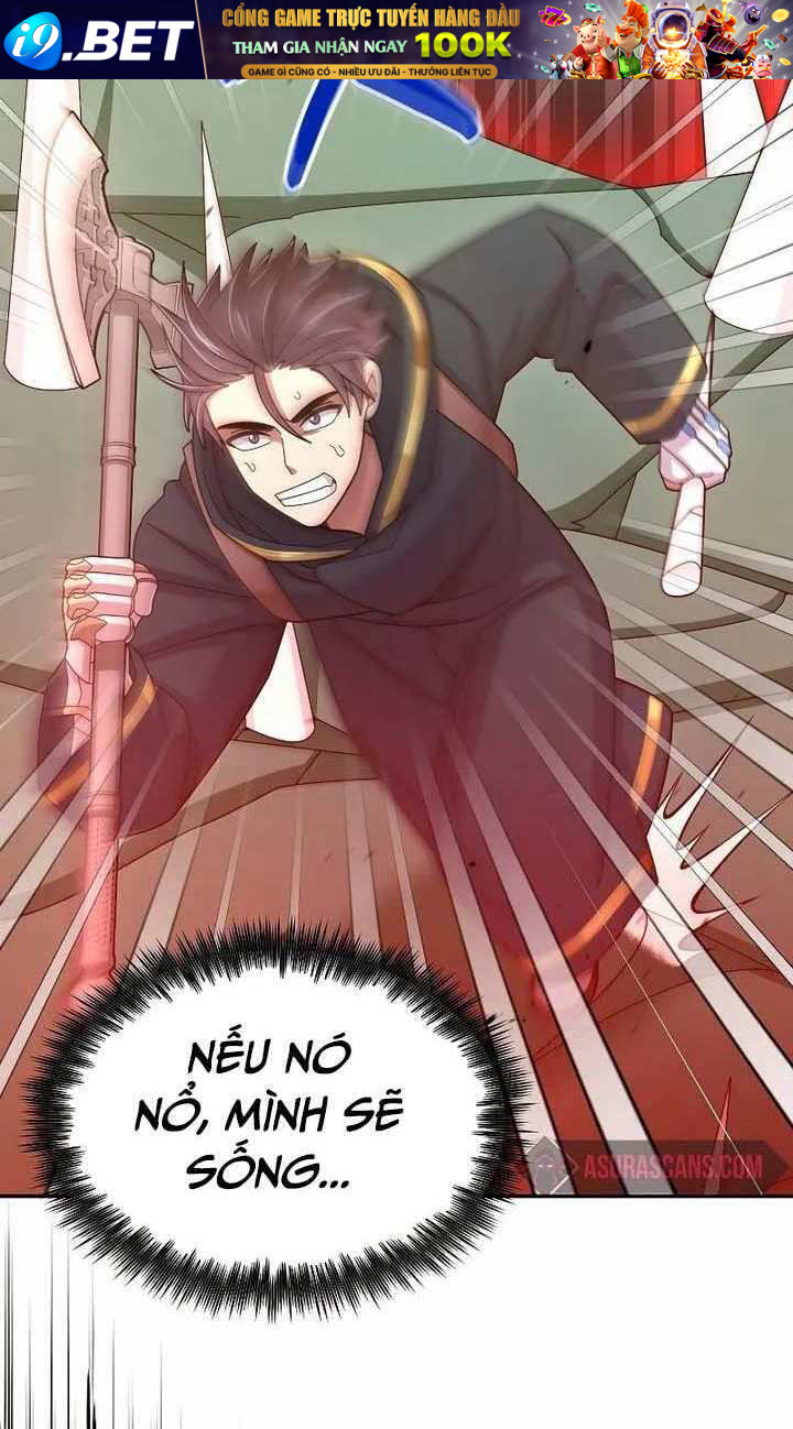 Người Mới Này Quá Mạnh Chapter 35 - Trang 50