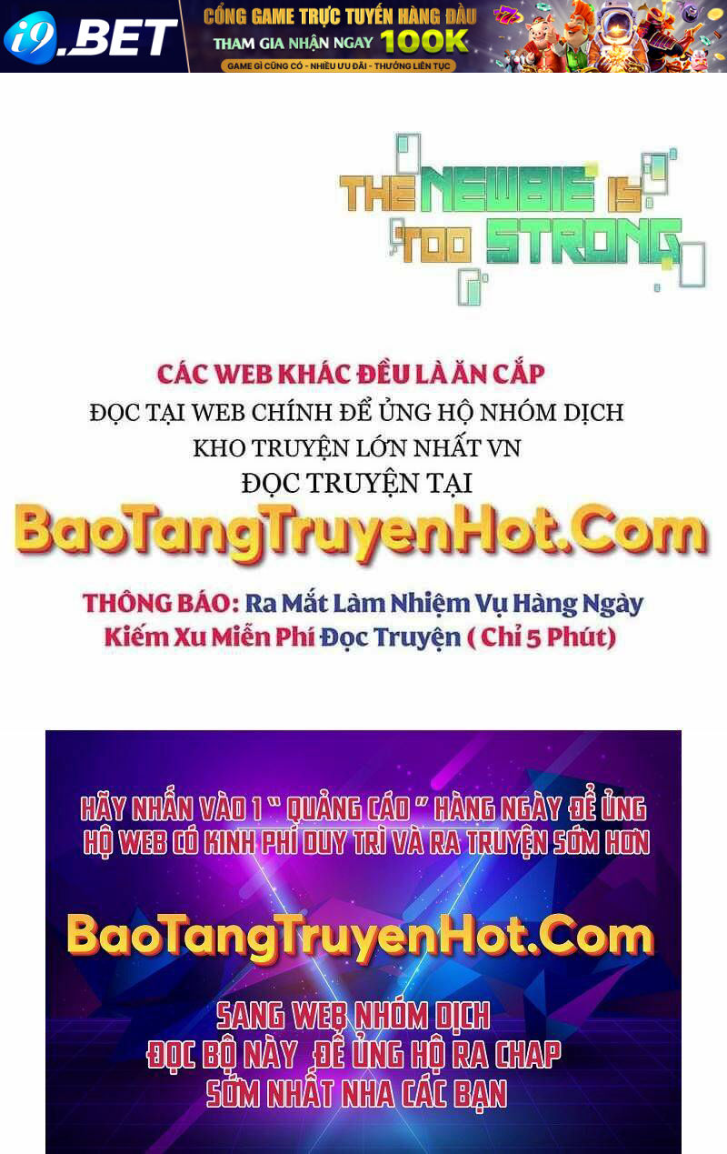 Người Mới Này Quá Mạnh - Chapter 37 - Page 106