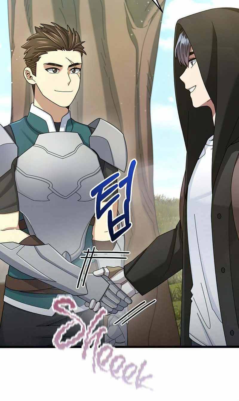 Người Mới Này Quá Mạnh Chapter 37 - Trang 19