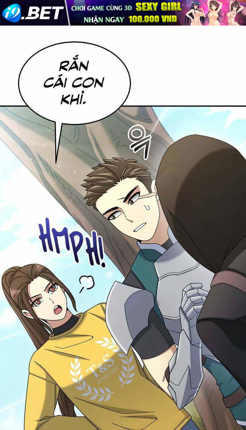 Người Mới Này Quá Mạnh Chapter 37 - Trang 21