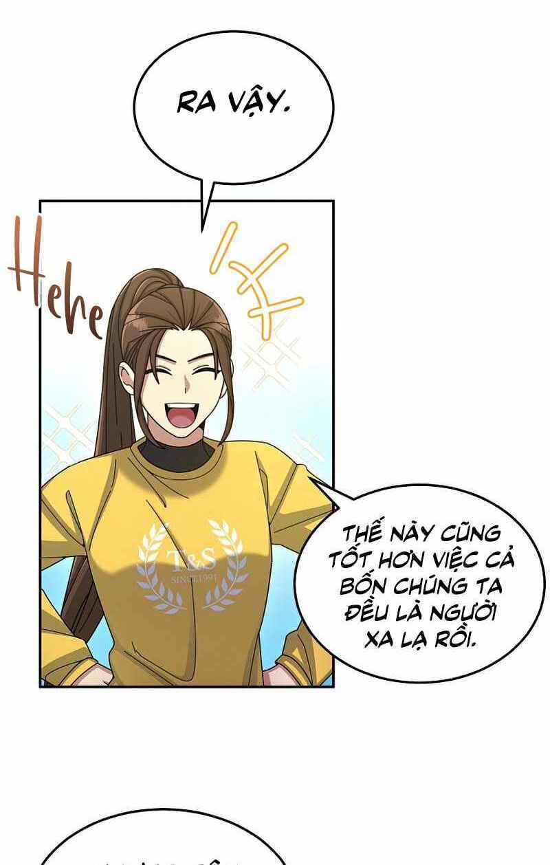 Người Mới Này Quá Mạnh Chapter 37 - Trang 46