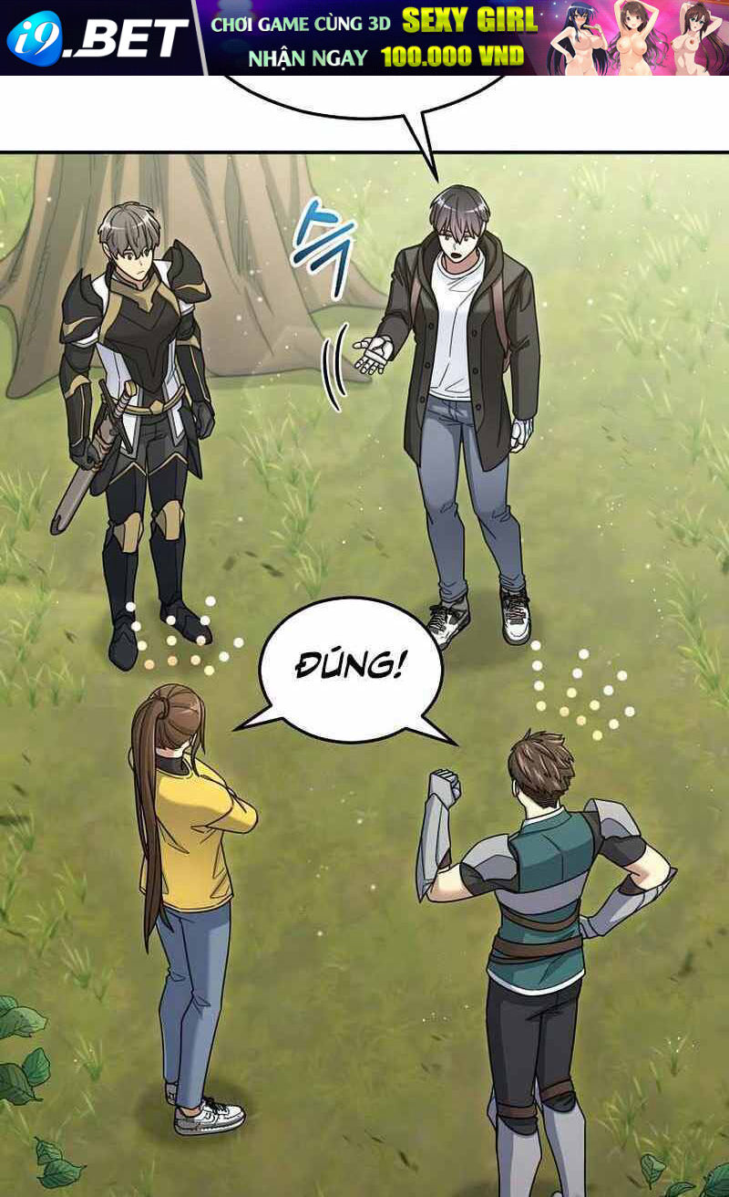 Người Mới Này Quá Mạnh Chapter 37 - Trang 53