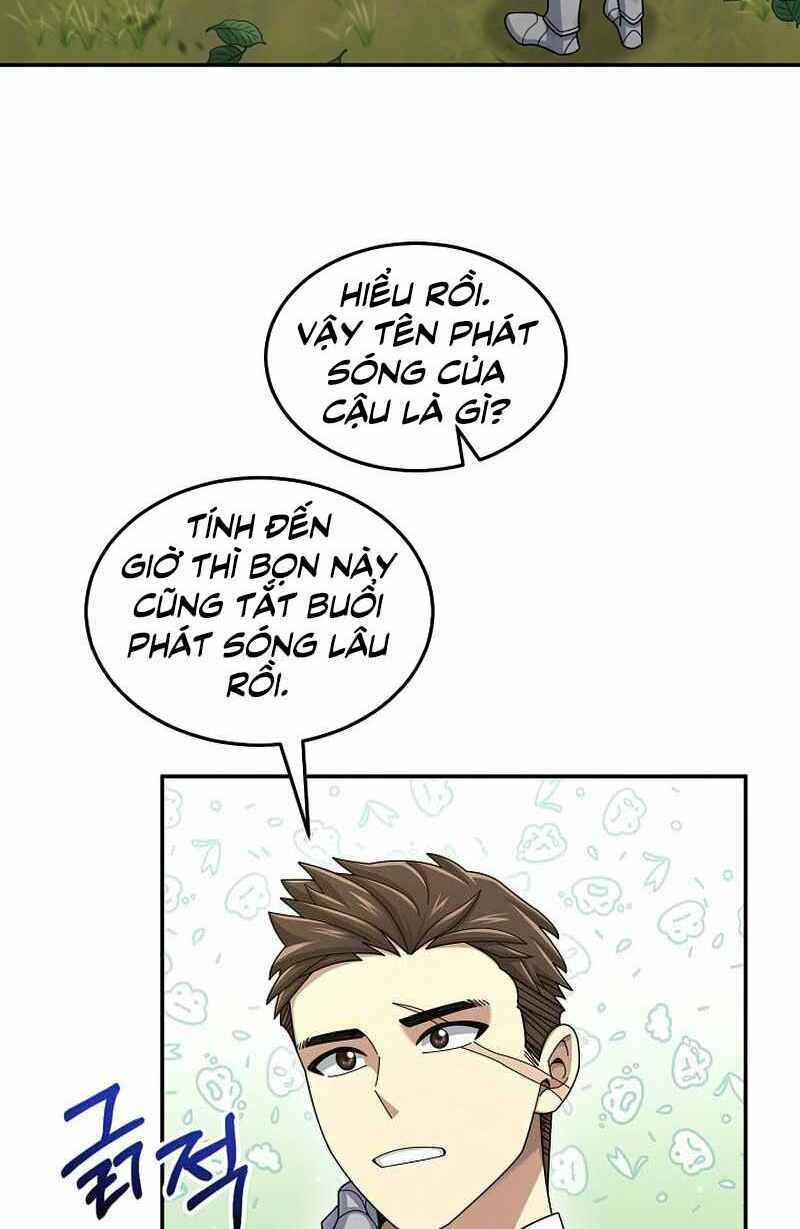 Người Mới Này Quá Mạnh Chapter 37 - Trang 54