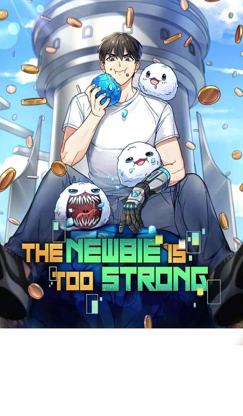 Người Mới Này Quá Mạnh Chapter 37 - Trang 70