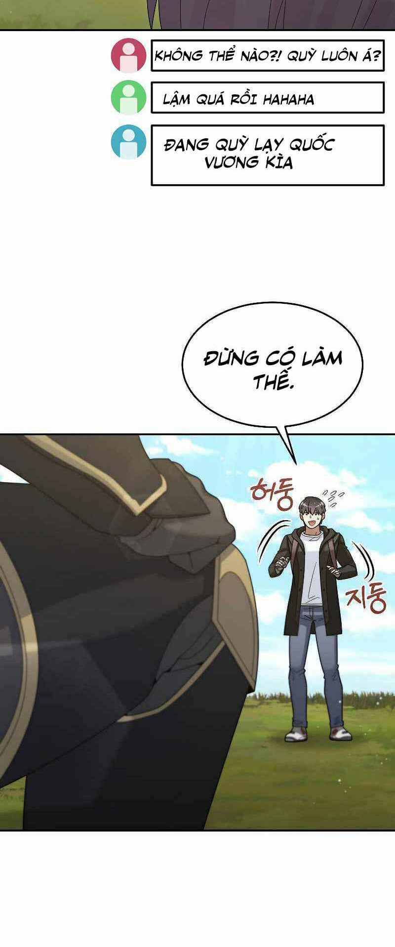 Người Mới Này Quá Mạnh Chapter 38 - Trang 151