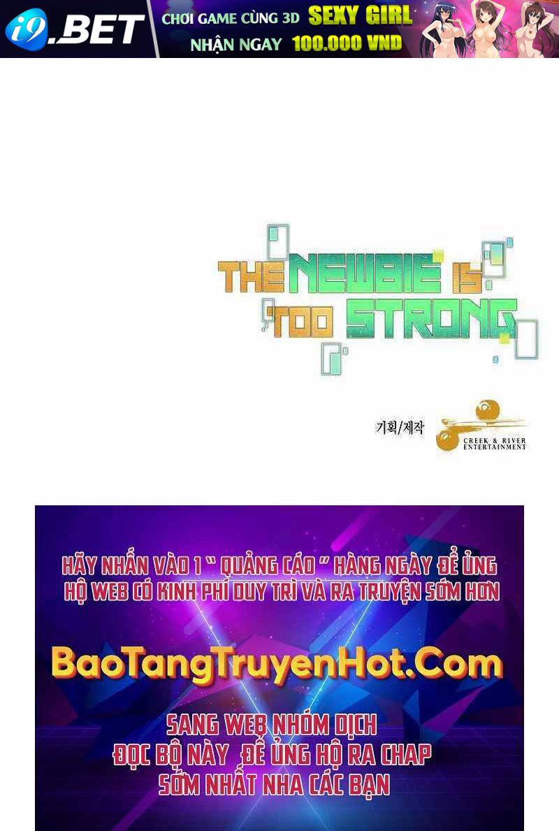 Người Mới Này Quá Mạnh - Chapter 38 - Page 153