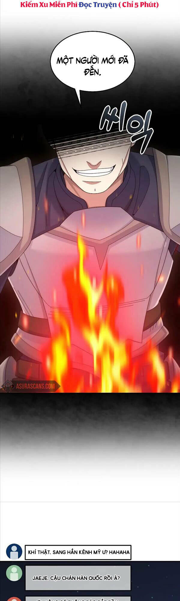 Người Mới Này Quá Mạnh Chapter 39 - Trang 10