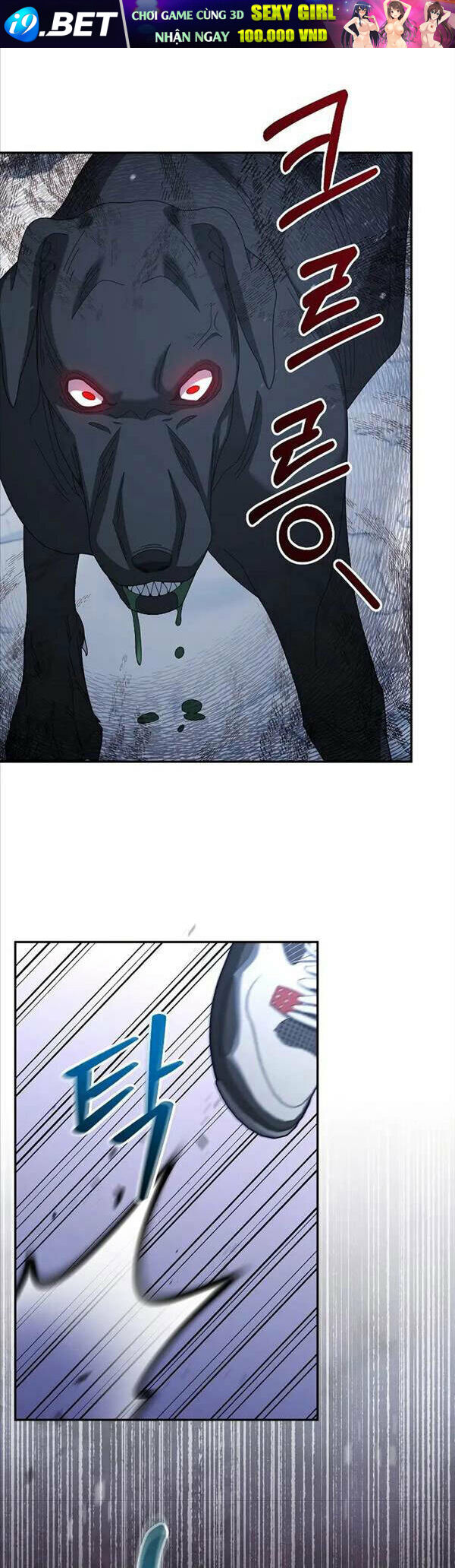 Người Mới Này Quá Mạnh Chapter 39 - Trang 37