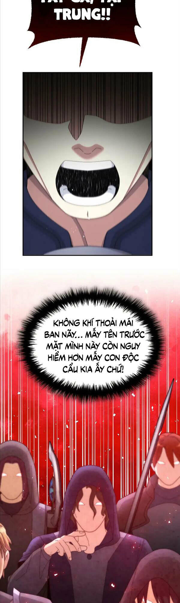 Người Mới Này Quá Mạnh Chapter 39 - Trang 48