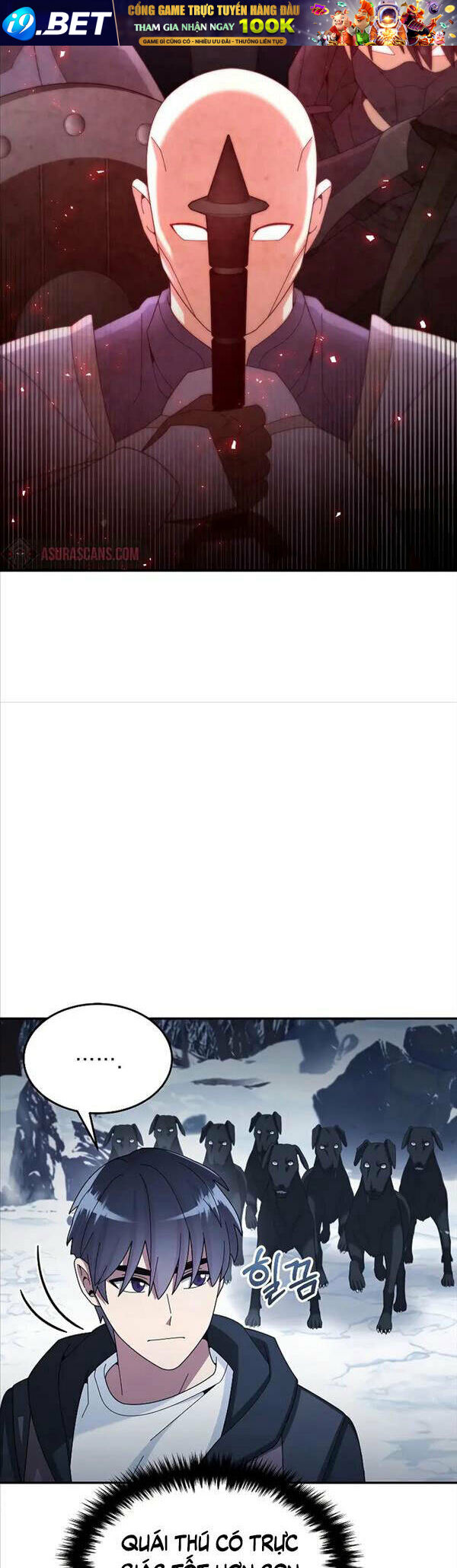 Người Mới Này Quá Mạnh Chapter 39 - Trang 49