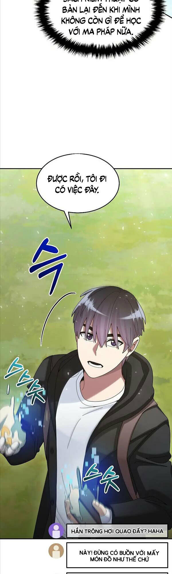 Người Mới Này Quá Mạnh Chapter 39 - Trang 5