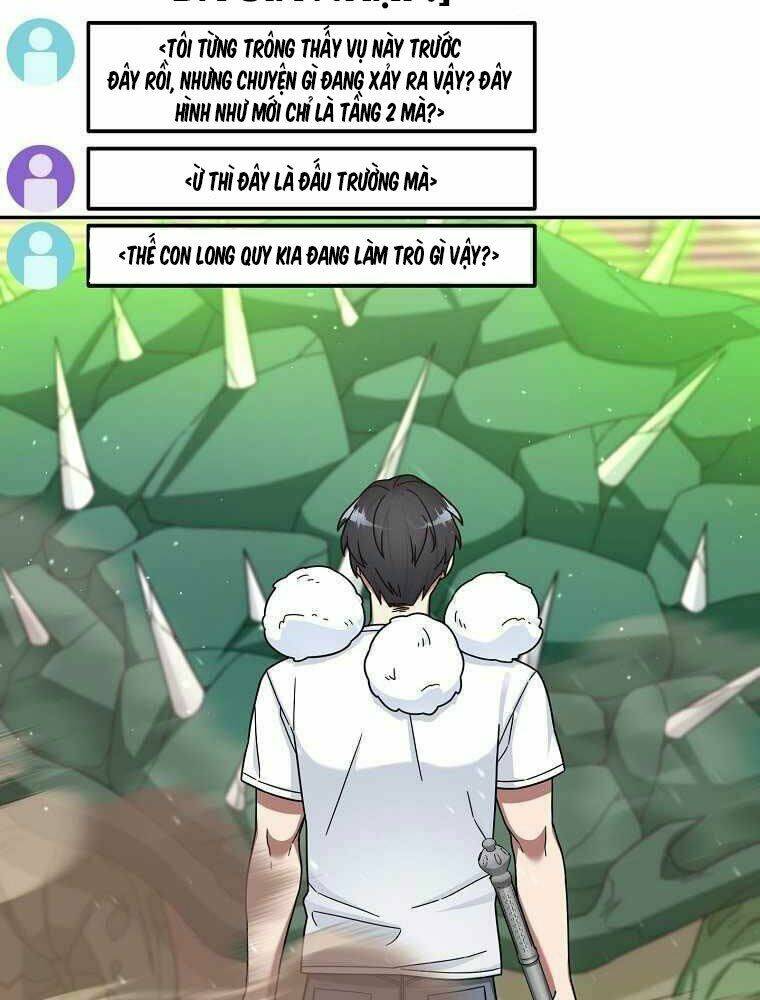 Người Mới Này Quá Mạnh Chapter 4 - Trang 102