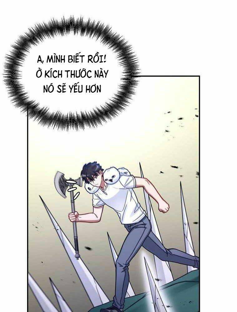 Người Mới Này Quá Mạnh Chapter 4 - Trang 116