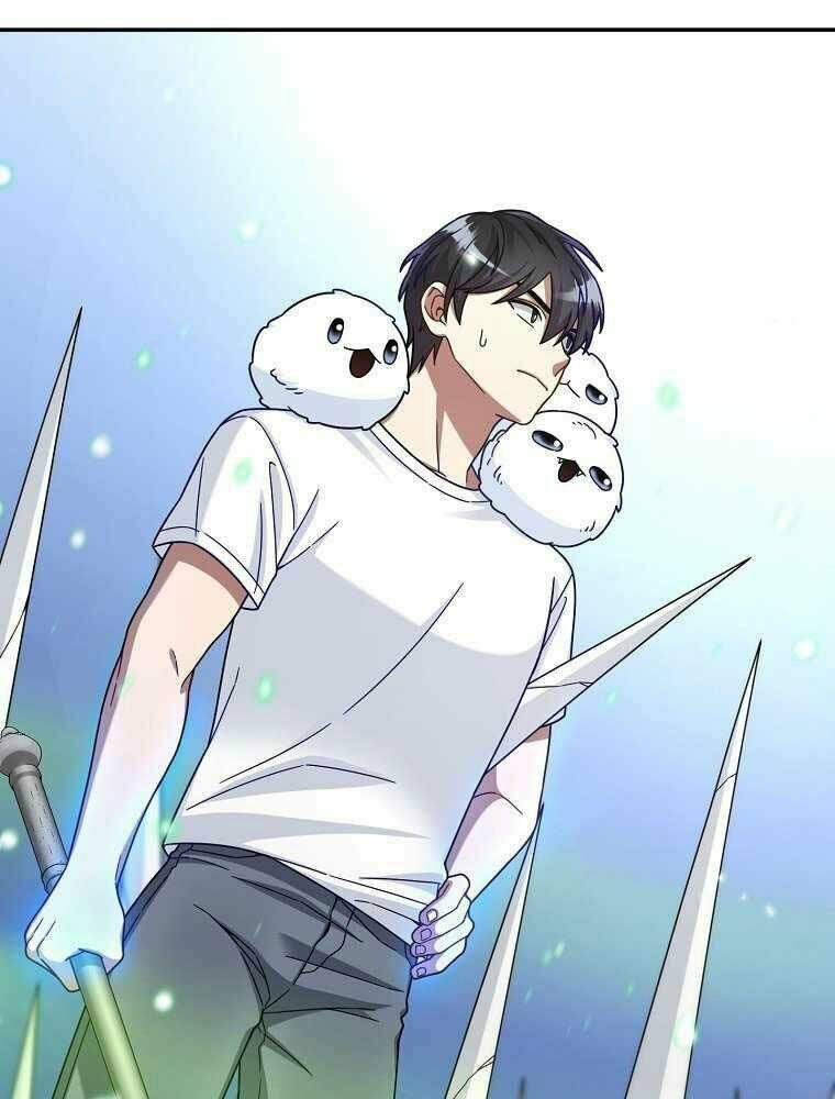 Người Mới Này Quá Mạnh Chapter 4 - Trang 124