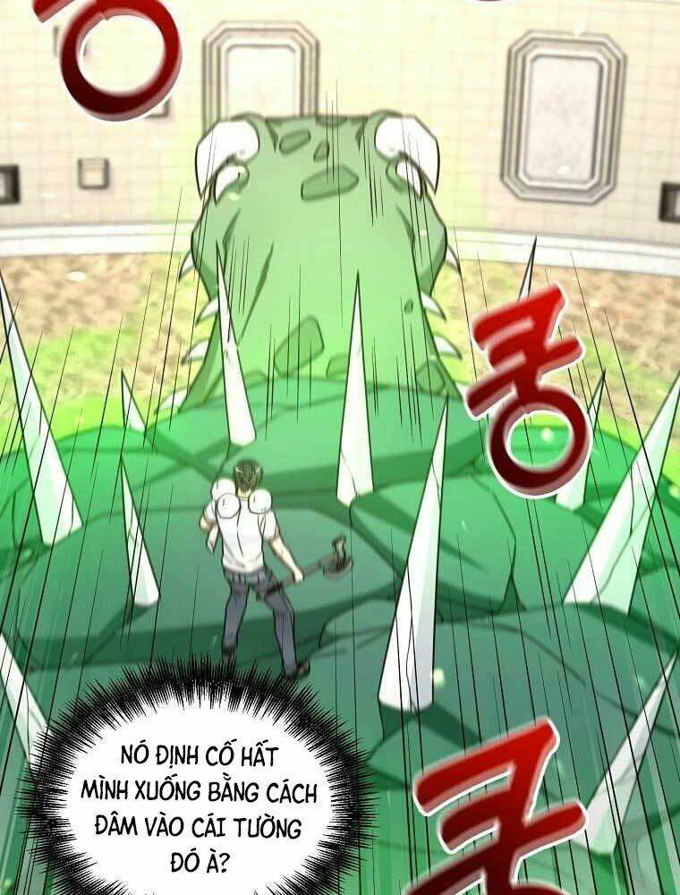 Người Mới Này Quá Mạnh Chapter 4 - Trang 129