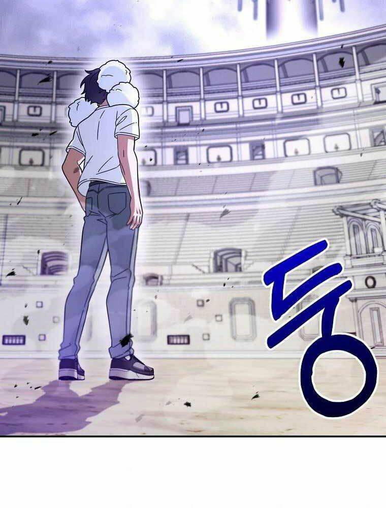 Người Mới Này Quá Mạnh Chapter 4 - Trang 1