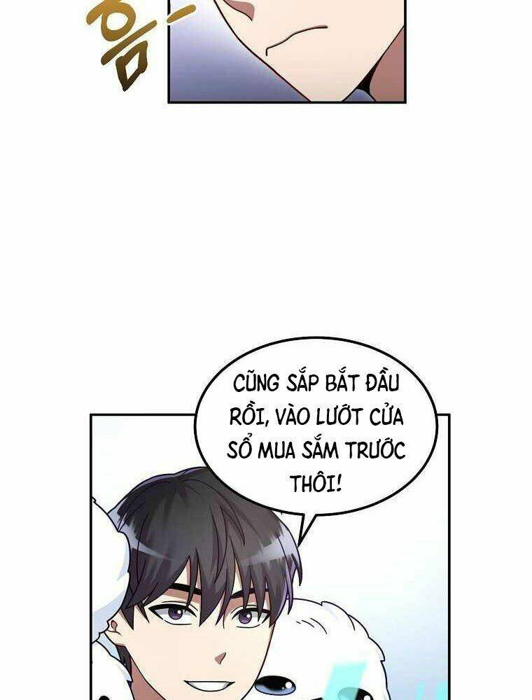 Người Mới Này Quá Mạnh Chapter 4 - Trang 19