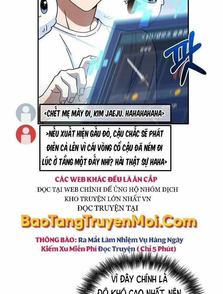 Người Mới Này Quá Mạnh Chapter 4 - Trang 20