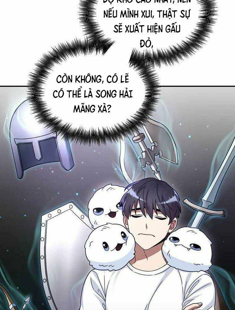 Người Mới Này Quá Mạnh Chapter 4 - Trang 21