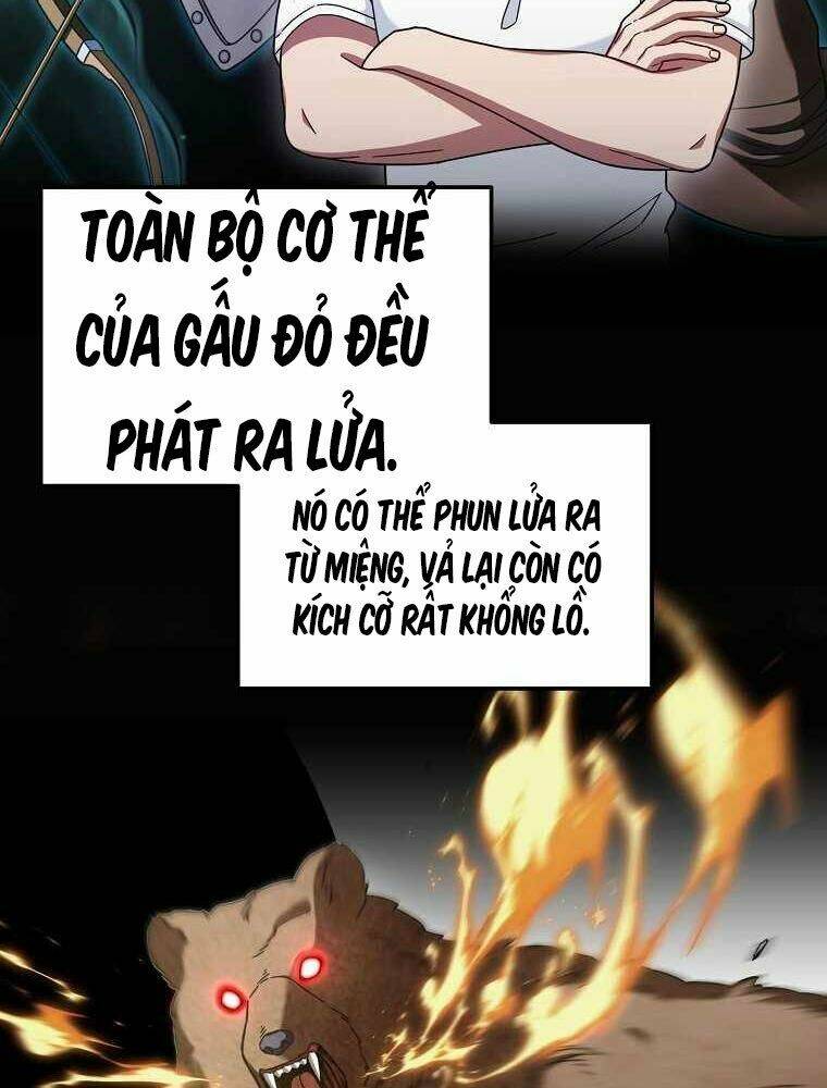 Người Mới Này Quá Mạnh Chapter 4 - Trang 22