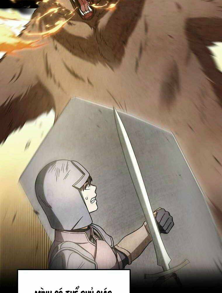 Người Mới Này Quá Mạnh Chapter 4 - Trang 23