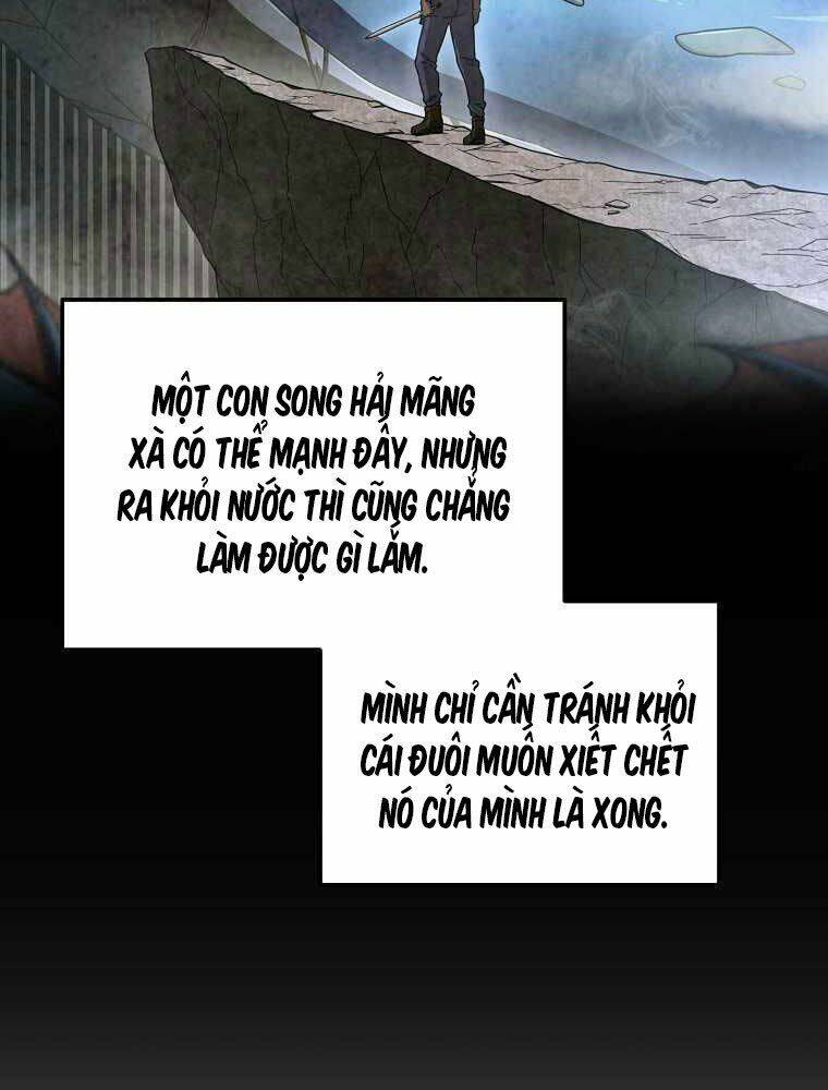 Người Mới Này Quá Mạnh Chapter 4 - Trang 25