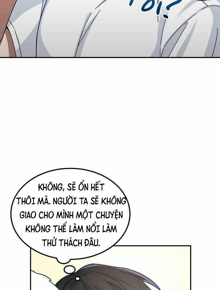 Người Mới Này Quá Mạnh Chapter 4 - Trang 28