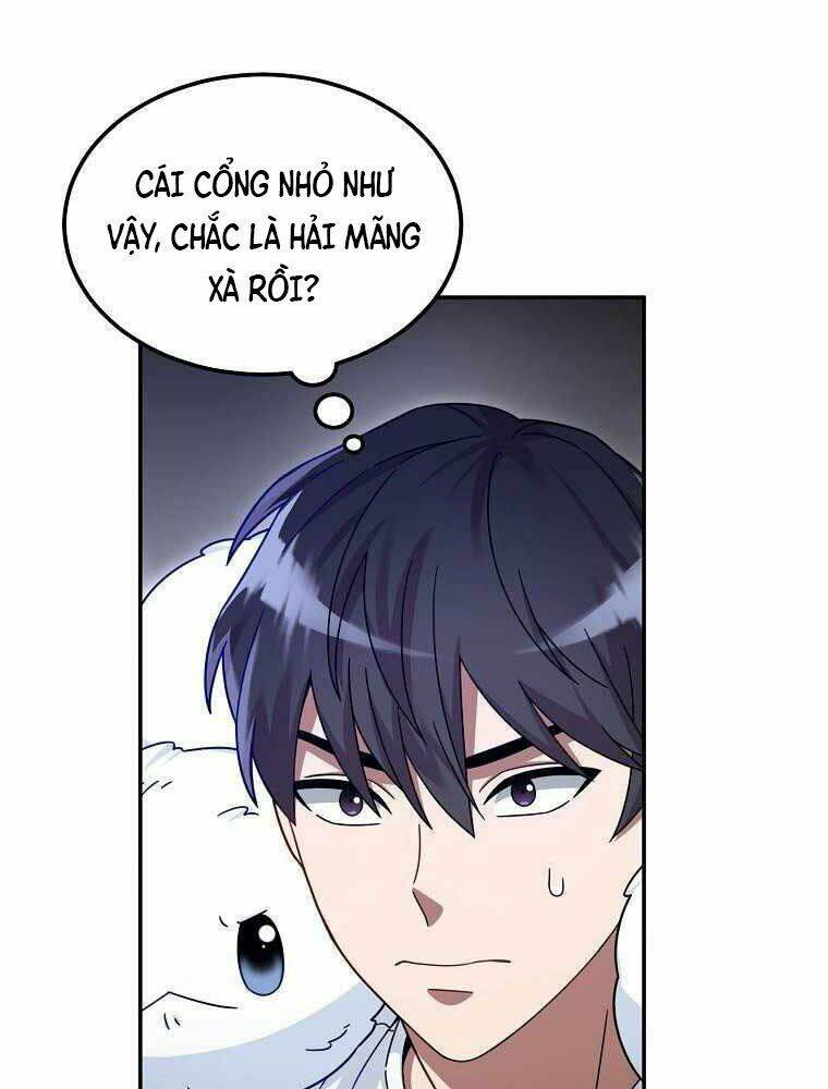 Người Mới Này Quá Mạnh Chapter 4 - Trang 33